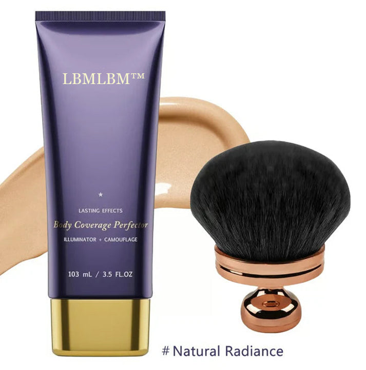 💫Last Day Promotion✨Beauty Body Coverage Perfector – Waterproof, lightweight & flawless body makeup
