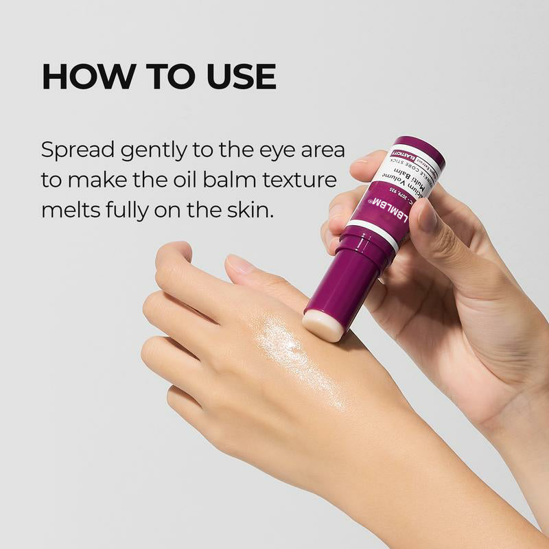 LBMLBM Calcium Multi Balm | Anti-aging, Sagging, Wrinkles | Korean Cosmetics 🔥Final 3 Hours: 78% off