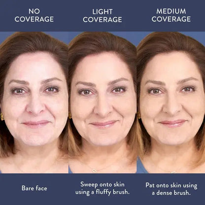 💄The Best Baked Face Palette Starter Kit (3PC)