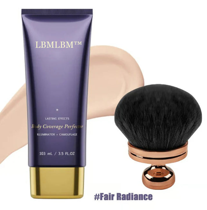 💫Last Day Promotion✨Beauty Body Coverage Perfector – Waterproof, lightweight & flawless body makeup
