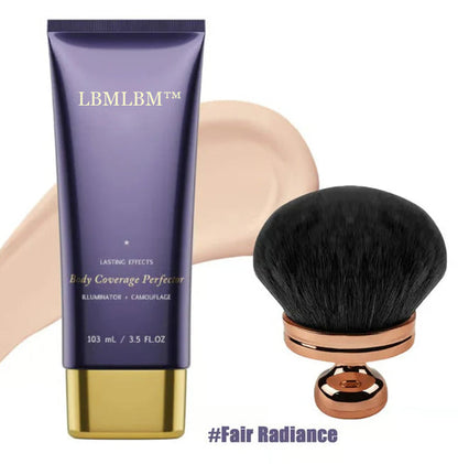 💫Last Day Promotion✨Beauty Body Coverage Perfector – Waterproof, lightweight & flawless body makeup