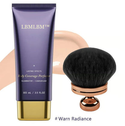 💫Last Day Promotion✨Beauty Body Coverage Perfector – Waterproof, lightweight & flawless body makeup