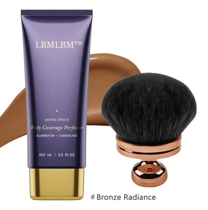 💫Last Day Promotion✨Beauty Body Coverage Perfector – Waterproof, lightweight & flawless body makeup