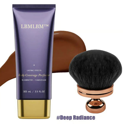 💫Last Day Promotion✨Beauty Body Coverage Perfector – Waterproof, lightweight & flawless body makeup