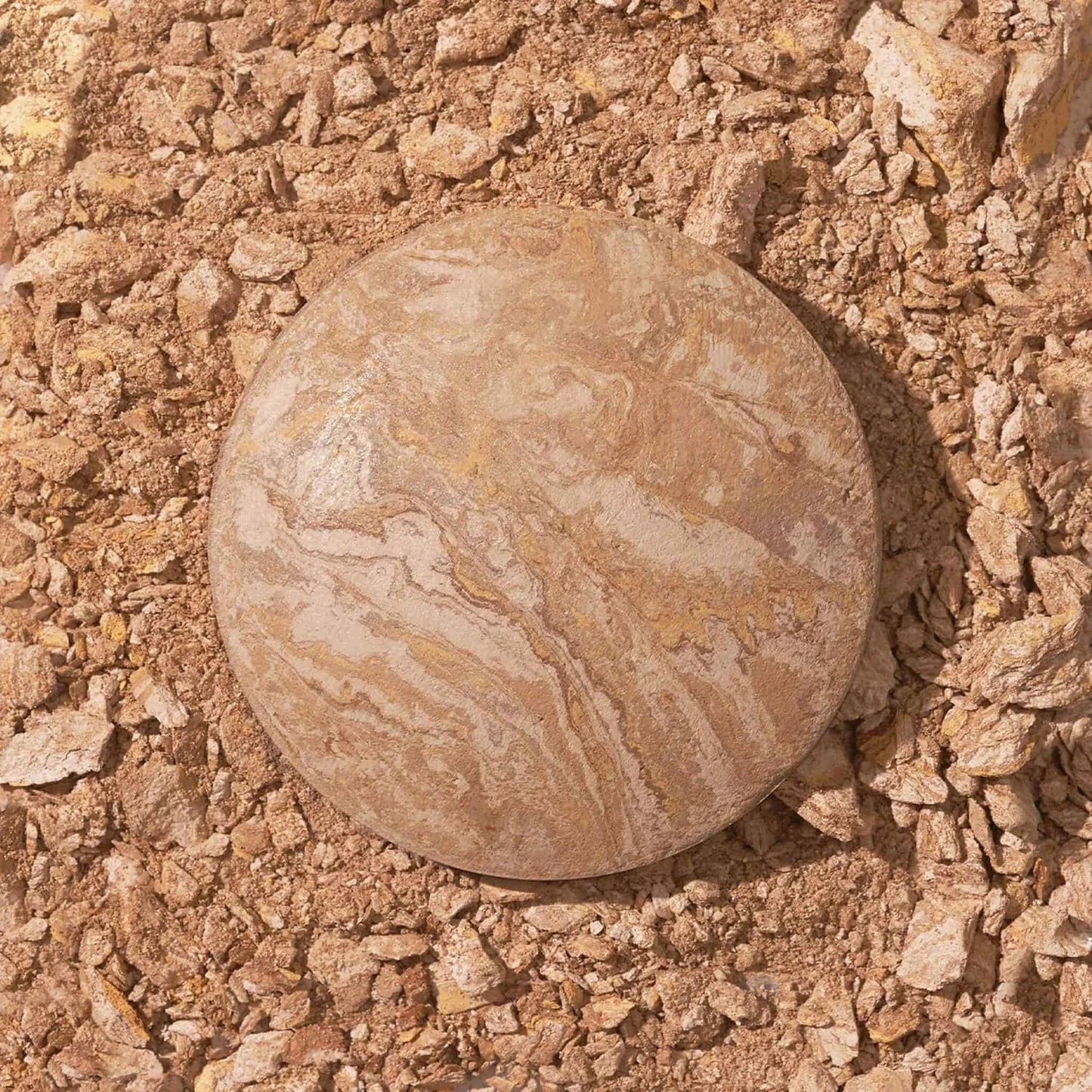 💄The Best Baked Face Palette Starter Kit (3PC)