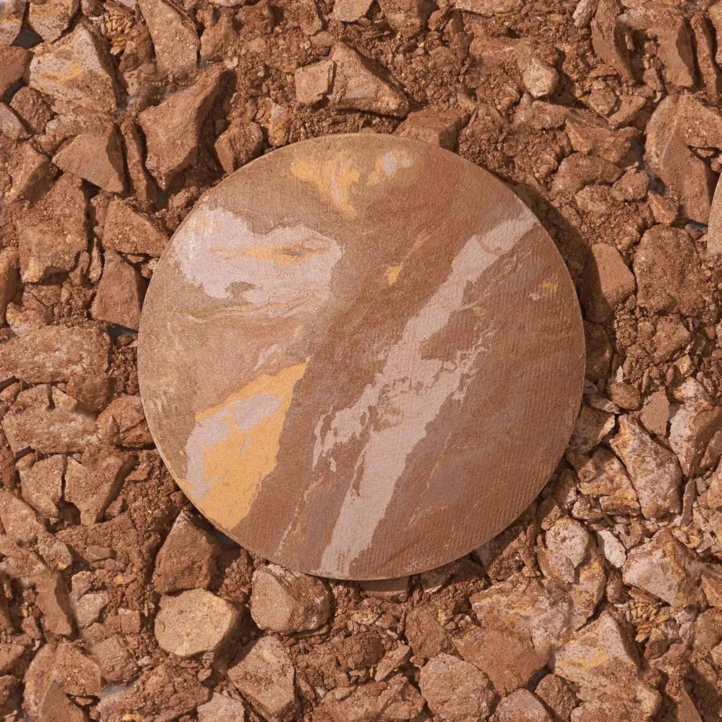 💄The Best Baked Face Palette Starter Kit (3PC)