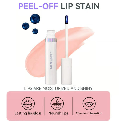 Hot Sale 66% OFFe💋 24-Hour Lip Color, Zero Touch-Ups