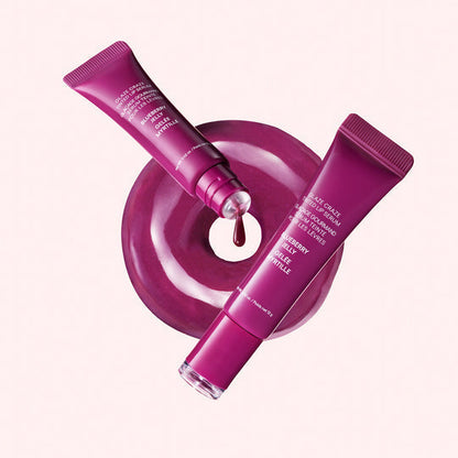 Gloss That Heals – Donut-Inspired Lip Therapy from Korea