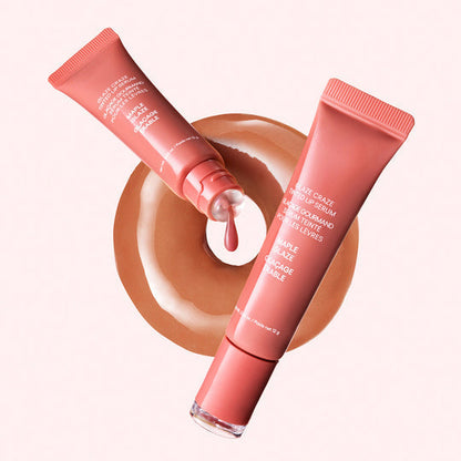 Gloss That Heals – Donut-Inspired Lip Therapy from Korea