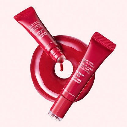 Gloss That Heals – Donut-Inspired Lip Therapy from Korea