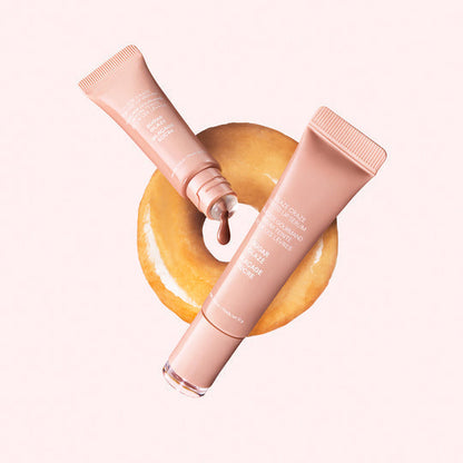 Gloss That Heals – Donut-Inspired Lip Therapy from Korea