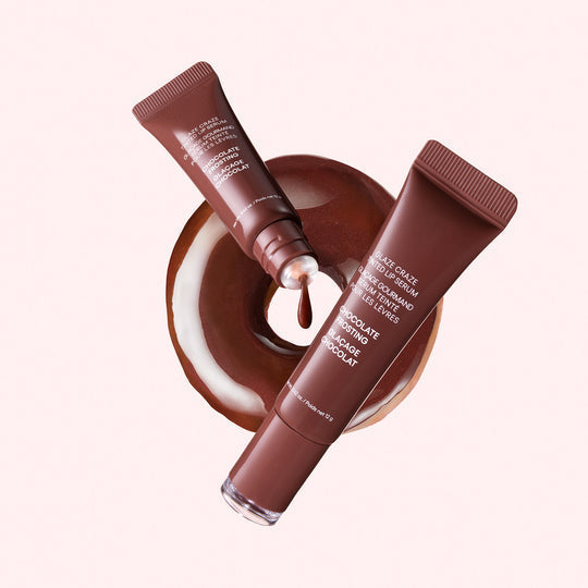 Gloss That Heals – Donut-Inspired Lip Therapy from Korea