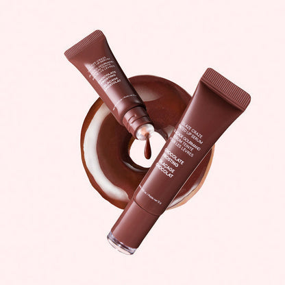 Gloss That Heals – Donut-Inspired Lip Therapy from Korea
