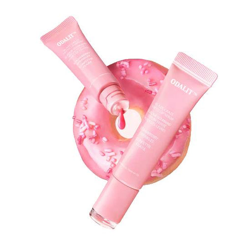 Gloss That Heals – Donut-Inspired Lip Therapy from Korea