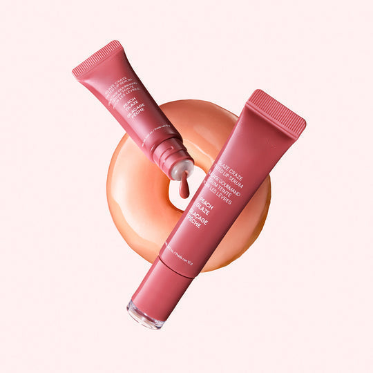 Gloss That Heals – Donut-Inspired Lip Therapy from Korea