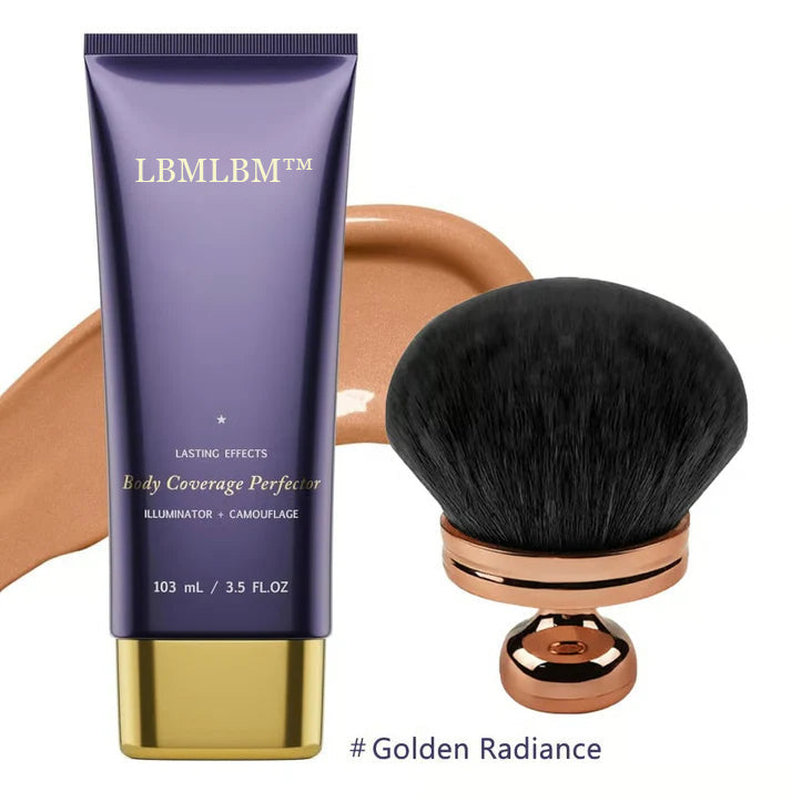 💫Last Day Promotion✨Beauty Body Coverage Perfector – Waterproof, lightweight & flawless body makeup