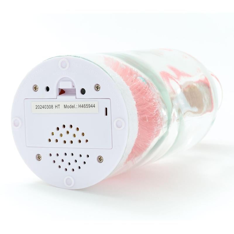 🎅Christmas Pre Sale - 70% OFF-🎄Mr. Christmas  Christmas Tree Message In A Bottle