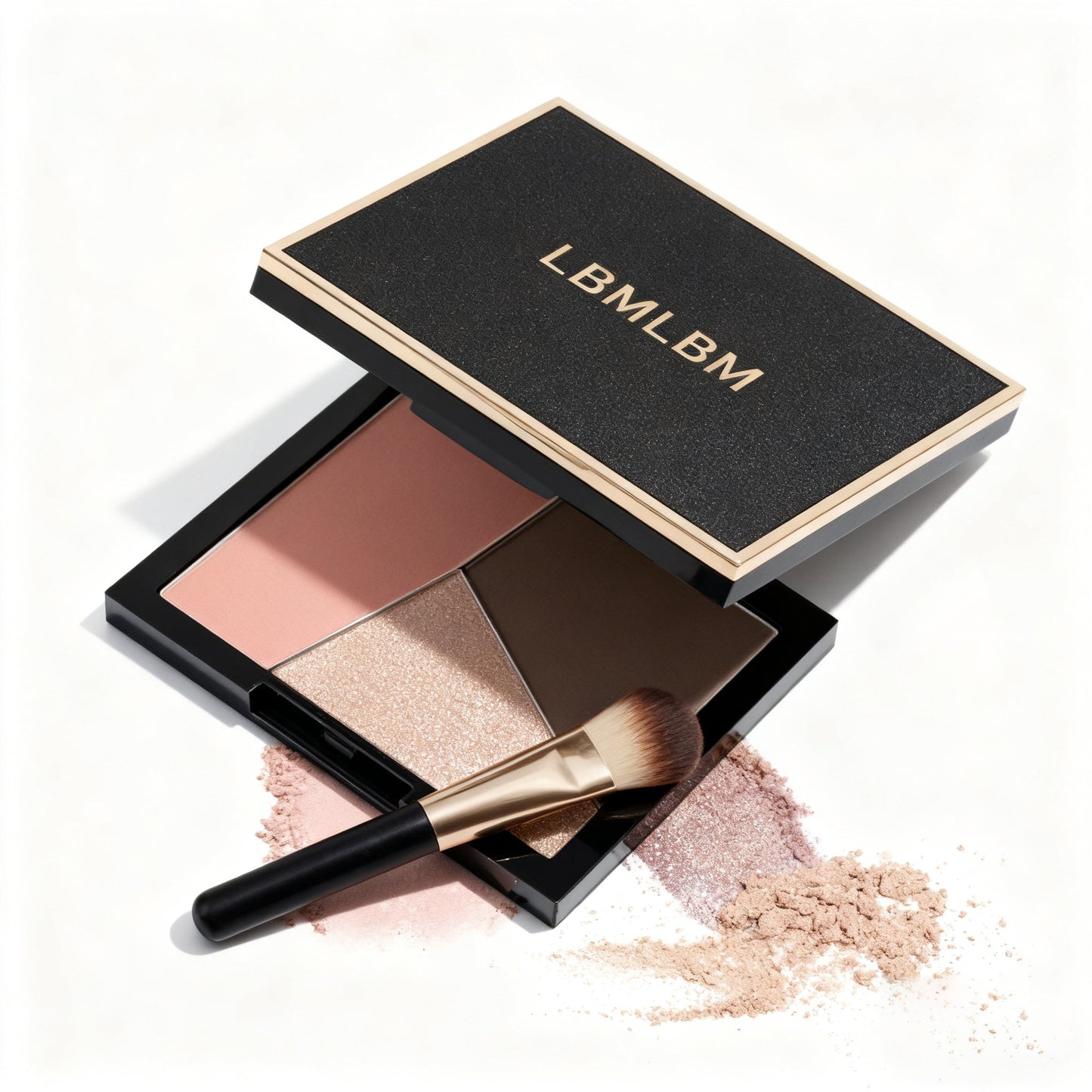 ✨The Dimension Sculpting Palette