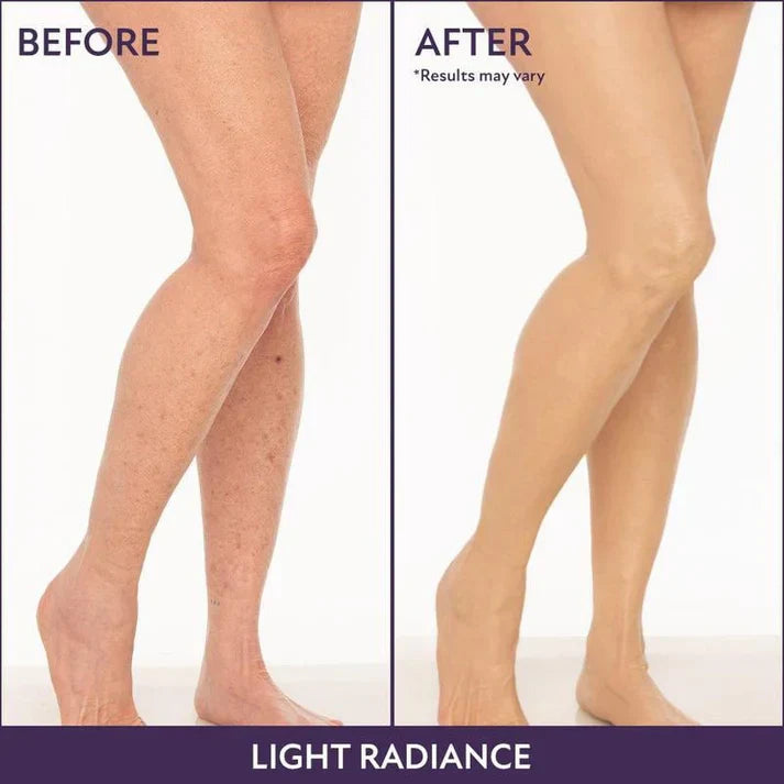 💫Last Day Promotion✨Beauty Body Coverage Perfector – Waterproof, lightweight & flawless body makeup