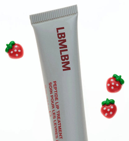 ✨ Limited-Time 40% OFF! Plump, Glossy & Nourished Lips with Our Peptide Lip Trio ✨