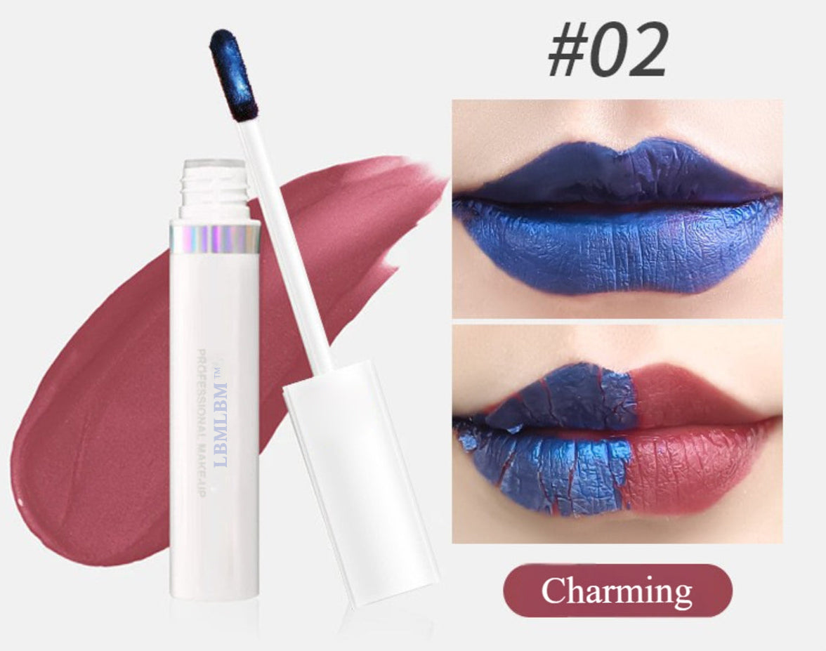 Hot Sale 66% OFFe💋 24-Hour Lip Color, Zero Touch-Ups