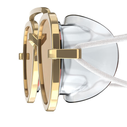 🎁TikTok Last Day Sale - 70% OFF🔥Adult Sunny G Mariner Mirrored Goggles💦Buy 2 Free Shipping Today