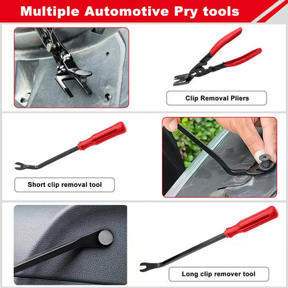 🔥Last Day Promotion 59% OFF -✨🚗 2025 New Panel Clip Removal Pliers