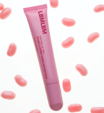✨ Limited-Time 40% OFF! Plump, Glossy & Nourished Lips with Our Peptide Lip Trio ✨