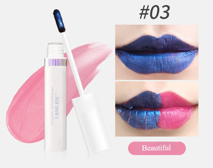 Hot Sale 66% OFFe💋 24-Hour Lip Color, Zero Touch-Ups