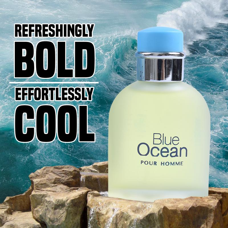 🔥Summer Hot Sale 55% OFF -🌊Ocean Edge Eau De Toilette🫧