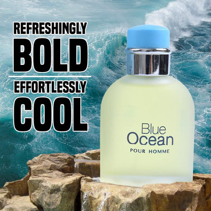 🔥Summer Hot Sale 55% OFF -🌊Ocean Edge Eau De Toilette🫧
