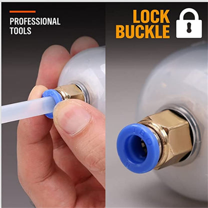 🔥Last Day 55% OFF - 🛠️Fluid Extractor(✨Suitable for any liquid)