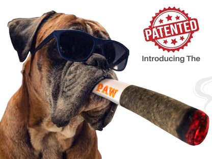 🐶The Doobie Paw🚬