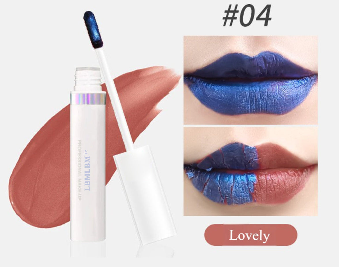 Hot Sale 66% OFFe💋 24-Hour Lip Color, Zero Touch-Ups
