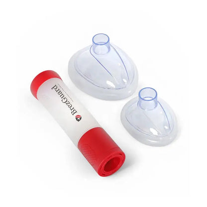BrezGuard Anti-Choking Device For Adult & Children