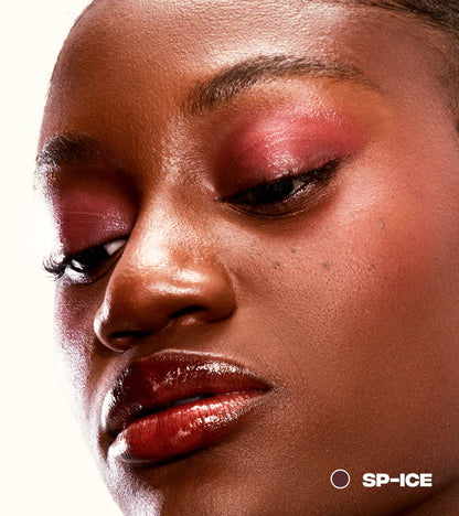 🔥Smudge-Resistant Liquid Eyeshadow with All-Day Hold