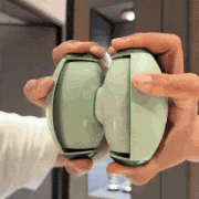 ODALIT™ Reusable Washable Lint Roller