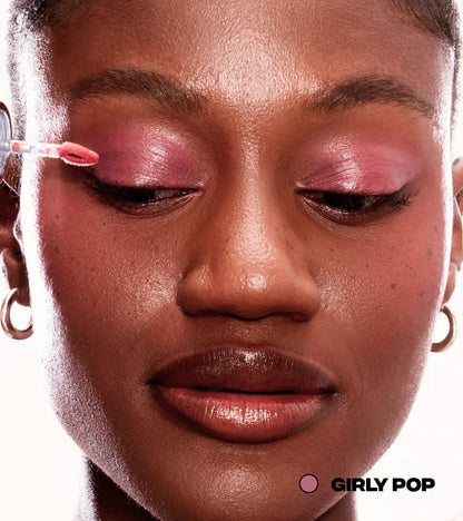 🔥Smudge-Resistant Liquid Eyeshadow with All-Day Hold