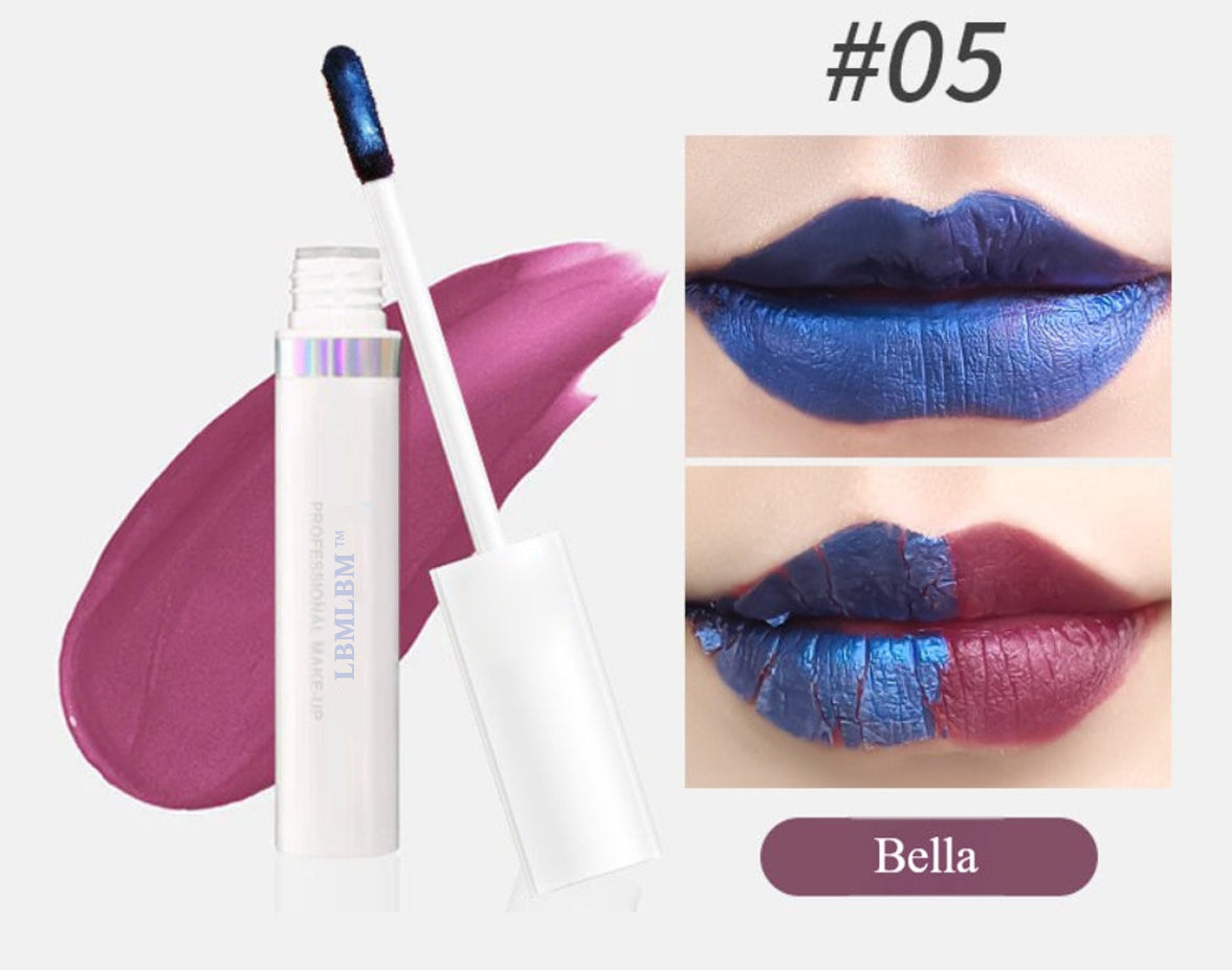 Hot Sale 66% OFFe💋 24-Hour Lip Color, Zero Touch-Ups