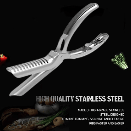 🔥Summer Hot Sale 55% OFF 🥩Rib Prep Pro