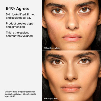 (🔥Limited Time Half Price Sale🔥)LBMLBM™PRECISION SCULPT SHAPING BALM