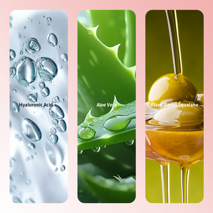 🔥Smudge-Resistant Liquid Eyeshadow with All-Day Hold