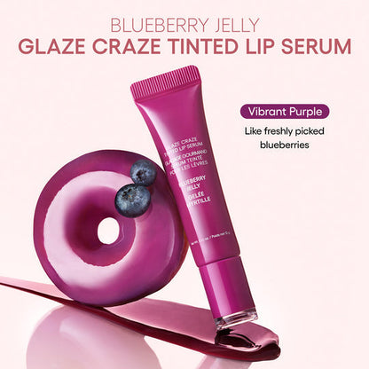 Gloss That Heals – Donut-Inspired Lip Therapy from Korea