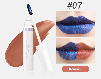 Hot Sale 66% OFFe💋 24-Hour Lip Color, Zero Touch-Ups
