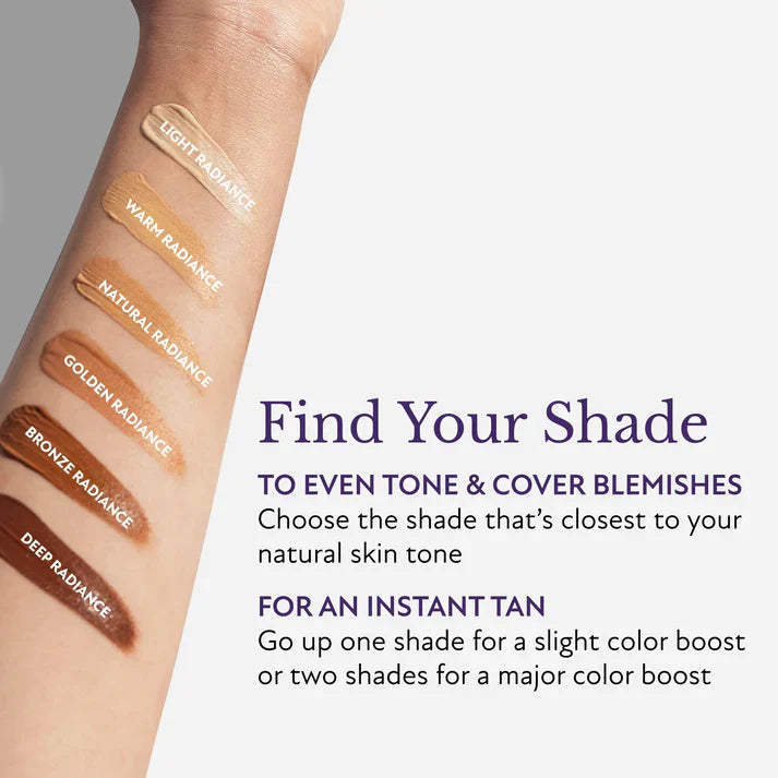 💫Last Day Promotion✨Beauty Body Coverage Perfector – Waterproof, lightweight & flawless body makeup