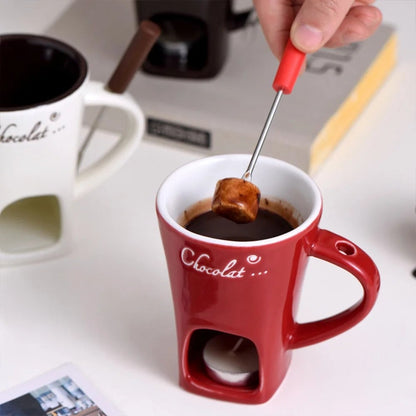 🔥HOT SALE 59%OFF🔥Chocolate Fondue Mug