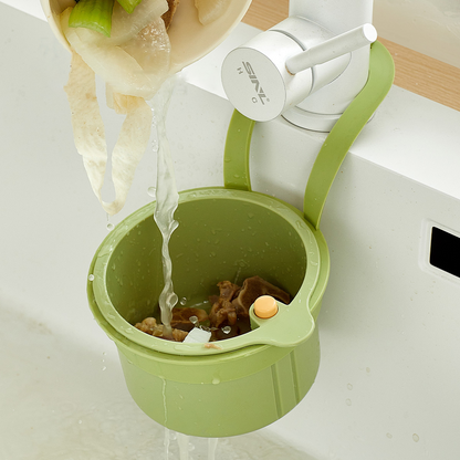 🔥Last Day 70% OFF -Hangable Sink Drainer Basket