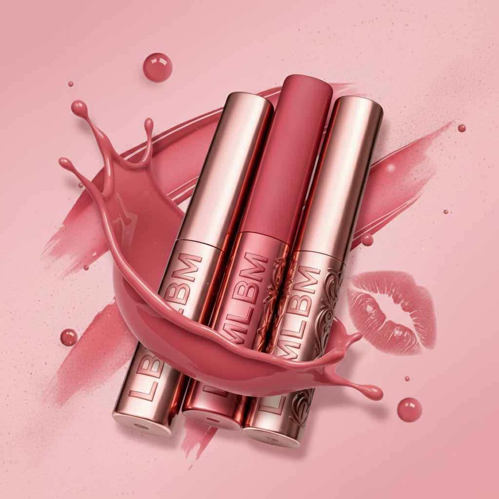 Mist Velvet Matte Lipstick💋