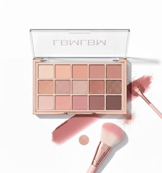 The Ultimate Color Matrix