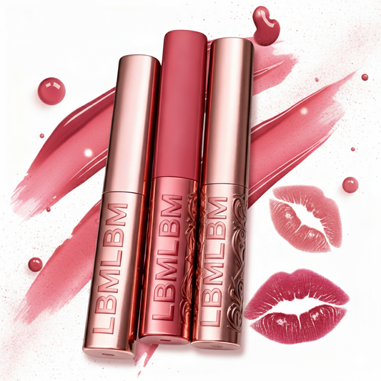 Mist Velvet Matte Lipstick💋